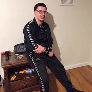 Meet your Posher, Anthony